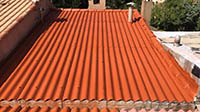 couvreur toiture Casabianca